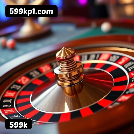 Cassino ao Vivo 599k - Dealers Brasileiros Profissionais