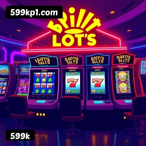 Categorias de Jogos - Slots, Mesa, Ao Vivo, Jackpots